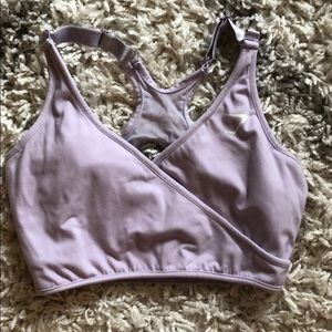Gymshark Padded Sports Bra